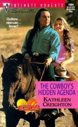 The Cowboy’s Hidden Agenda