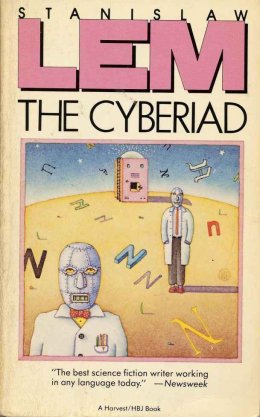 The Cyberiad