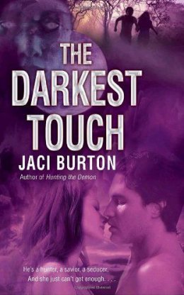 The Darkest Touch