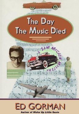 The Day The Music Died