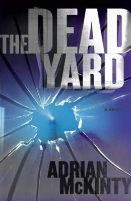 The Dead Yard