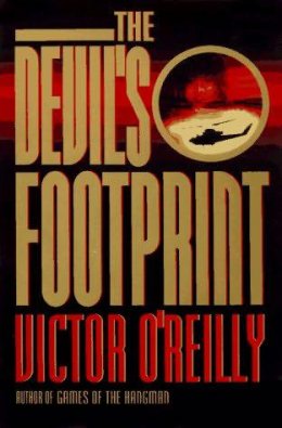 The Devil's footprint