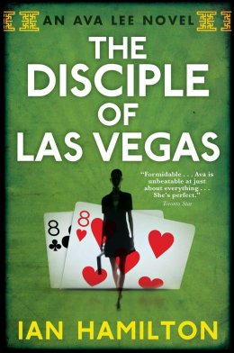 The disciple of Las Vegas