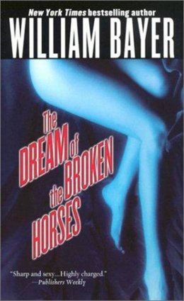 The Dream of The Broken Horses