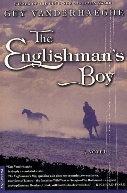 The Englishman’s Boy