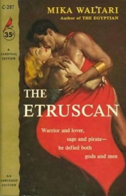 The Etruscan