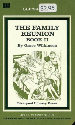 The family reunion book II