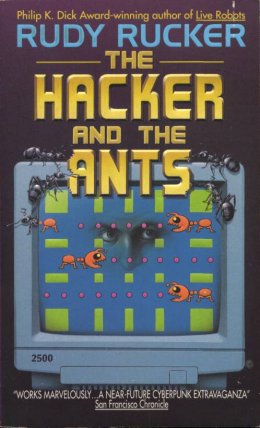 The hacker and the ants