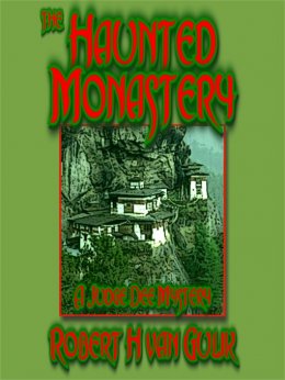 The Haunted Monastery