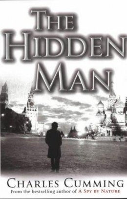 The hidden man
