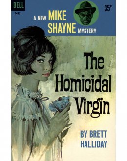 The Homicidal Virgin