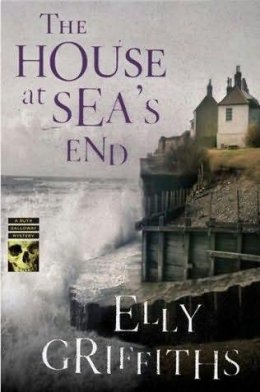 The House At Sea’s End