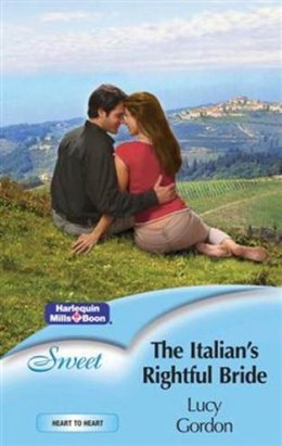The Italian’s Rightful Bride