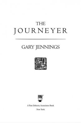 The Journeyer