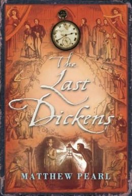 The Last Dickens