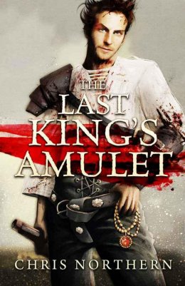 The Last King's Amulet