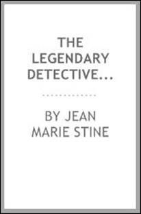 The Legendary Detectives II: 8 Classic Novelettes Featuring the World