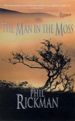 The man in the moss