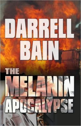 The Melanin Apocalypse