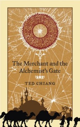 The Merchant & the Alchemist's Gate