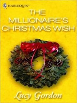 The Millionaire’s Christmas Wish