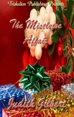 The Mistletoe Affair