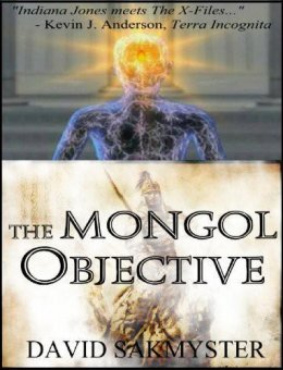 The Mongol Objective