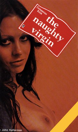 The naughty virgin