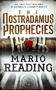 The Nostradamus prophecies