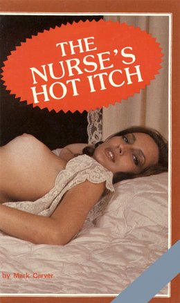 The nurse_s hot itch