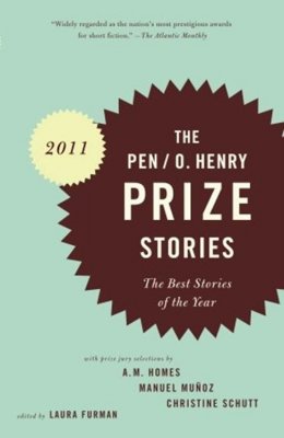 The O. Henry Prize Stories 2011