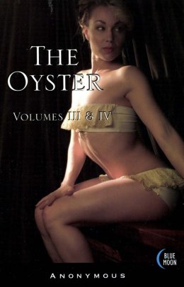 The Oyster, Volume III