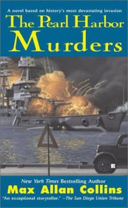 The Pearl Harbor Murders