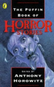 The Puffin Book of Horror Stories