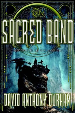 The Sacred Band