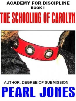 The Schooling of Carolyn