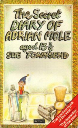 The Secret Diary of Adrian Mole, Aged 13 3⁄4