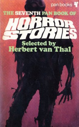 The Seventh Pan Book of Horror Stories