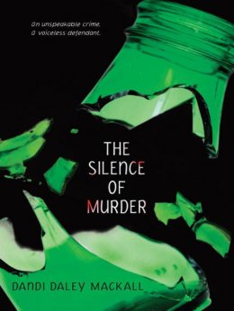 The silence of murder