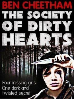 The Society of Dirty Hearts