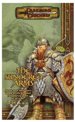 The Sundered Arms
