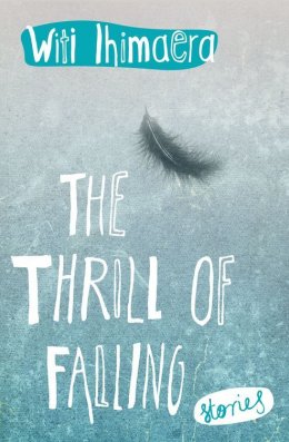 The Thrill of Falling: Stories