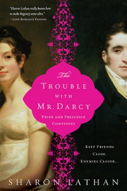 The Trouble with Mr. Darcy