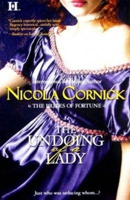 The Undoing Of A Lady