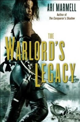 The Warlord_s legacy