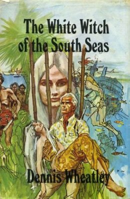 The White Witch of the South Seas