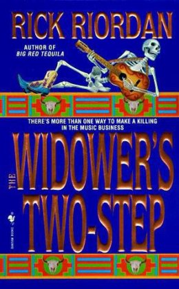 The widower’s two step