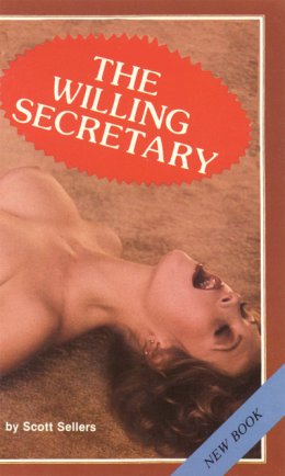 The willing secretary