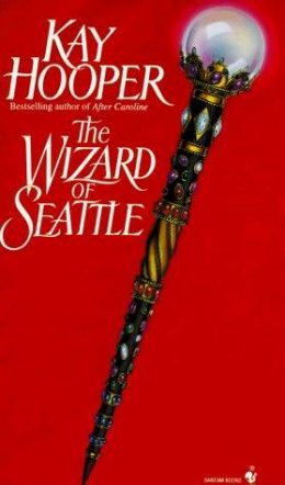 The Wizard Of Seattle