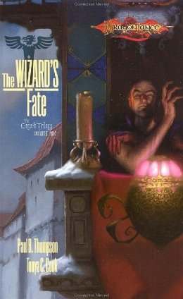 The Wizard_s Fate